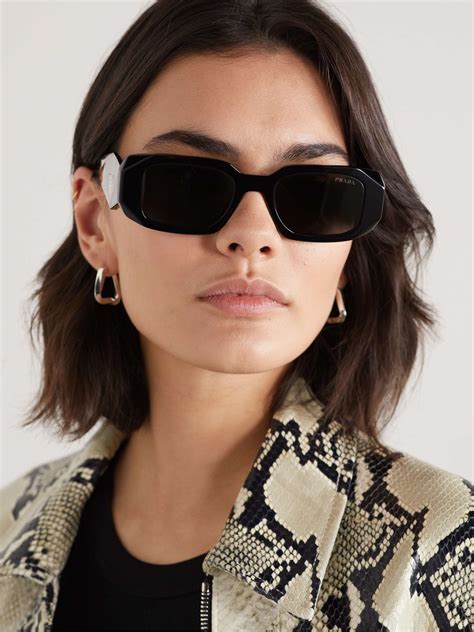 prada runway eyewear|where to buy prada sunglasses.